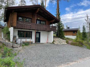 Mökki Ruohola in Taivalkoski